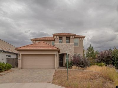597 Little Sorrel Ct, Reno, NV, 89521