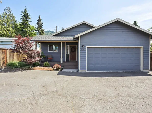 631 NE Estes Ave, White Salmon, WA 98672