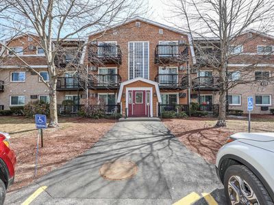 310 Brook Village Road #33, Nashua, NH, 03062