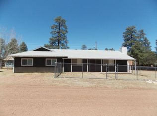 2176 Wildlife Trl, Overgaard, AZ 85933