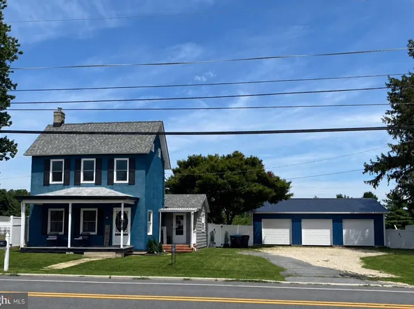 1381 Main St, Woodside, DE 19980