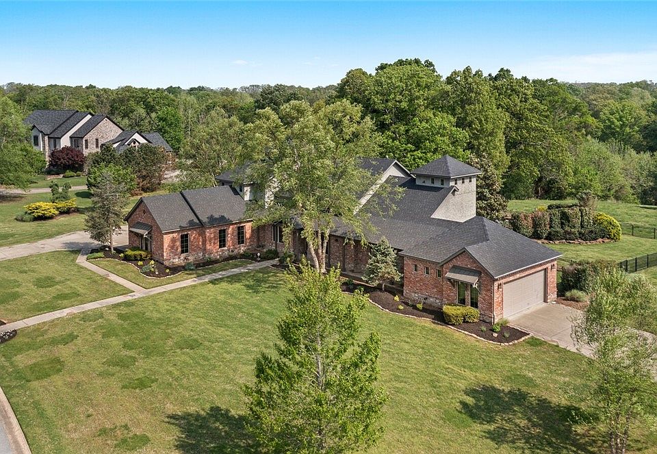 11239 Talamore Blvd, Bentonville, AR 72712 Zillow