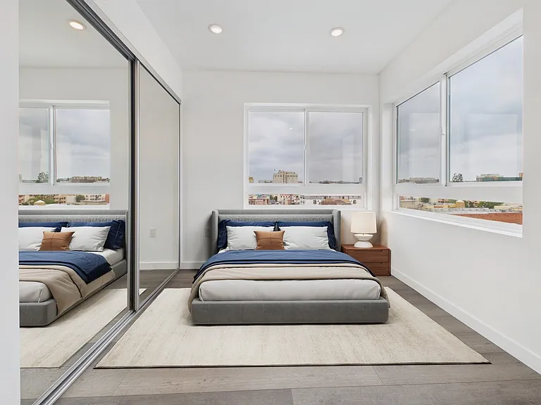 Diamante Apartment Homes — Photo 12
