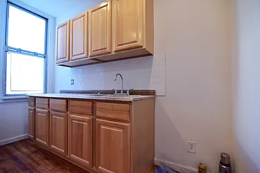 Rented by Coda Real Estate NYC