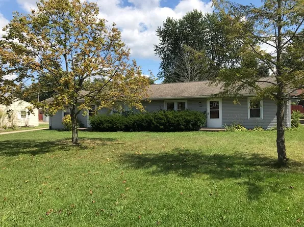 202 Partridge St #202, Apple Creek, OH 44606