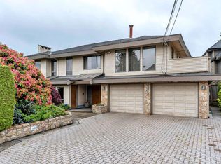 8660 Camden Cres, Richmond, BC V7C3G4