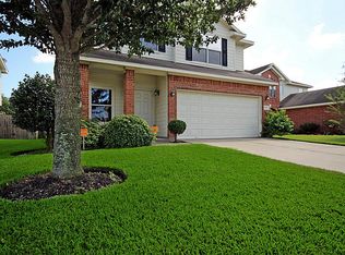 4026 Mistissin Ln, Houston, TX 77053
