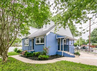 6724 German Hill Rd, Baltimore, MD 21222