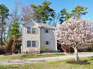 412 Post Rd #D6, Wells, ME 04090