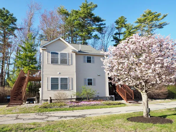 412 Post Road #D6, Wells, ME 04090