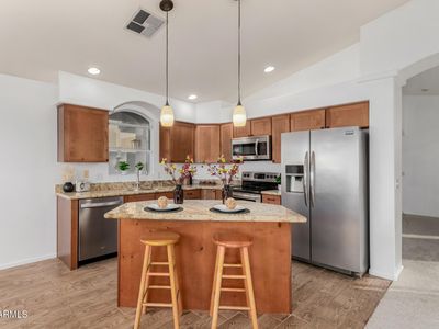 3122 E Wahalla Ln, Phoenix, AZ, 85050