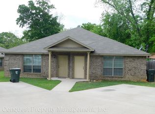 1320 E Houston St, Tyler, TX 75702