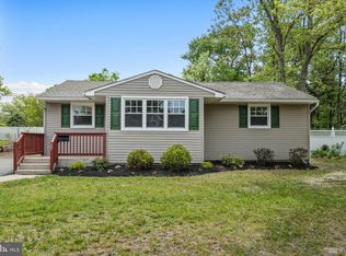 27 Richards Ave, Pine Hill, NJ 08021