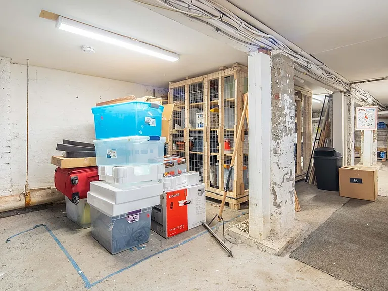 131 Madison St #1L — Photo 5
