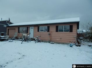 1019 Sierra Vis, Evansville, WY 82636