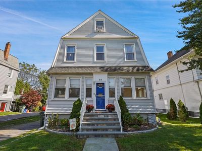 35 Park Avenue, Port Chester, NY, 10573