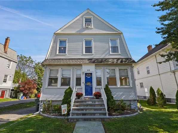 35 Park Avenue, Port Chester, NY 10573