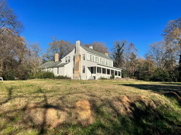 115 Klugh Cir, Abbeville, SC 29620