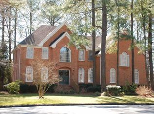 3125 Beldover Ln, Virginia Beach, VA 23452