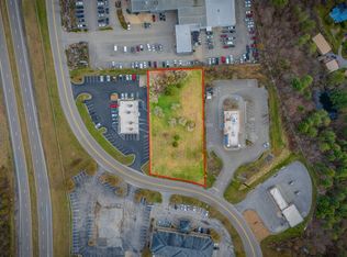 Woodland Dr SW, Wise, VA 24293