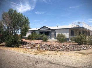 5992 S Gazelle Dr, Fort Mohave, AZ 86426