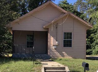412 N Horace Ave, Tyler, TX 75702