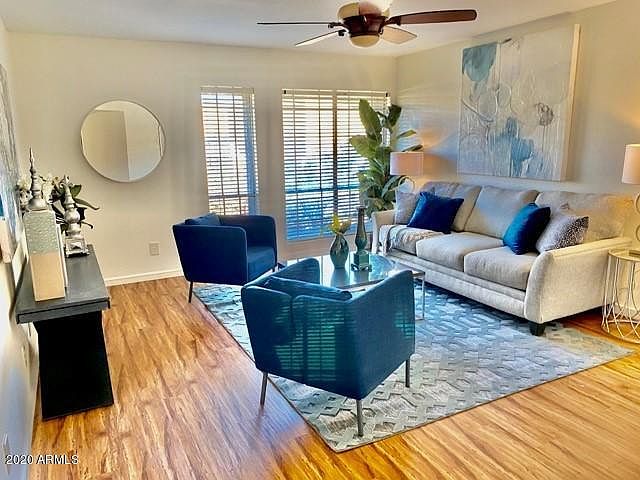 1st image of 5217 N 24th St APT 205