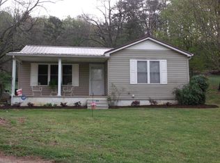 11285 Sunnyside Rd, Philadelphia, TN 37846