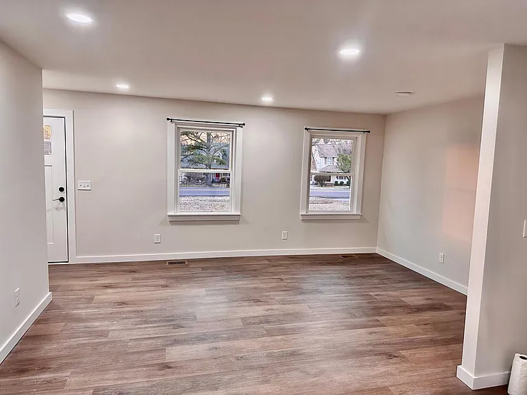 Large Living Room
