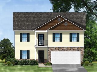 10 High Point Dr, Camden, SC 29020