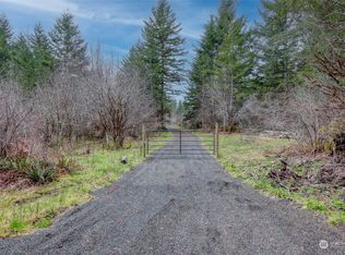 190 W Elk Hill Rd, Elma, WA 98541
