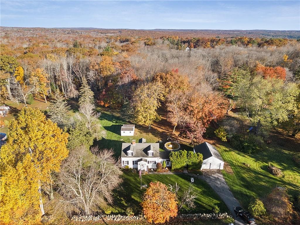 177 Central Pike, Scituate, RI 02857 Zillow