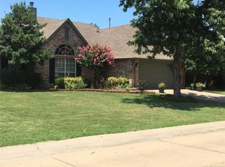 4006 S 196 East Ave, Broken Arrow, OK 74014