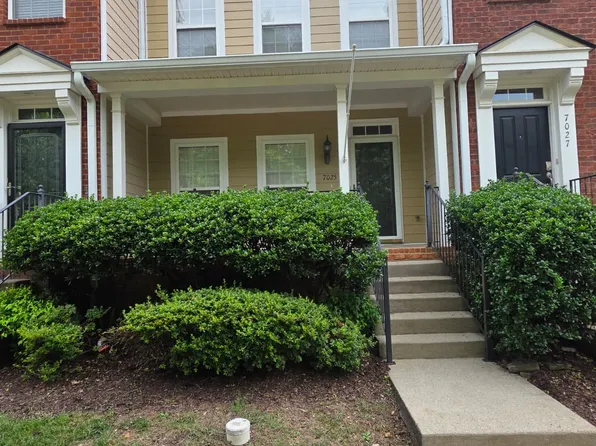7025 Sunnywood Dr, Nashville, TN 37211