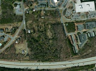 Ebert St, Winston salem, NC 27103