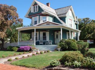 15 W Water St, Smithsburg, MD 21783