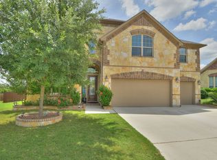 3702 Krumm Rnch, San Antonio, TX 78253