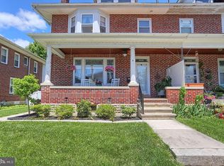 2221 Spring St, West Lawn, PA 19609