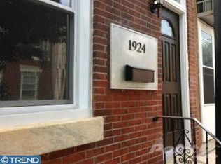 1924 S Mole St, Philadelphia, PA 19145