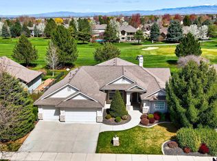 2586 N Waggle Pl, Meridian, ID 83646