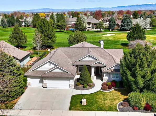 2586 N Waggle Pl, Meridian, ID 83646