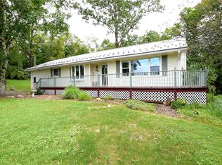 451 Hornbrook Rd, Ithaca, NY 14850