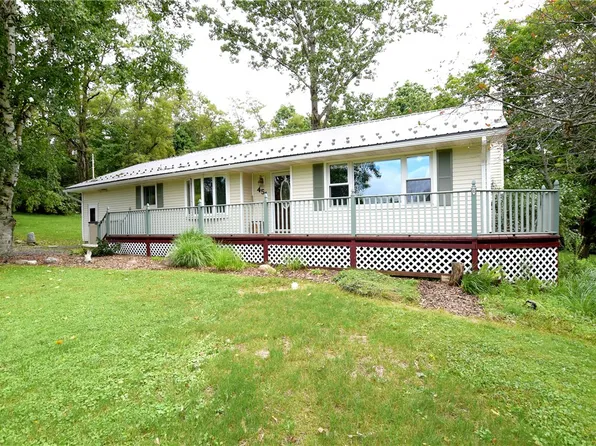 451 Hornbrook Rd, Ithaca, NY 14850