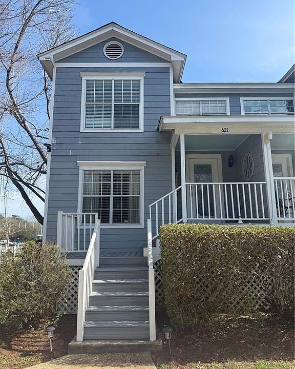 1st image of 621 Colbert St #1