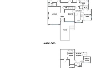 529 Hillcrest Rd, San Carlos, CA 94070