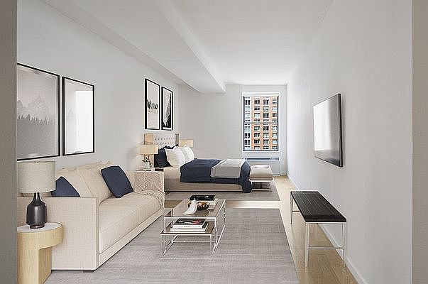 1st image of 1 West St APT 2425