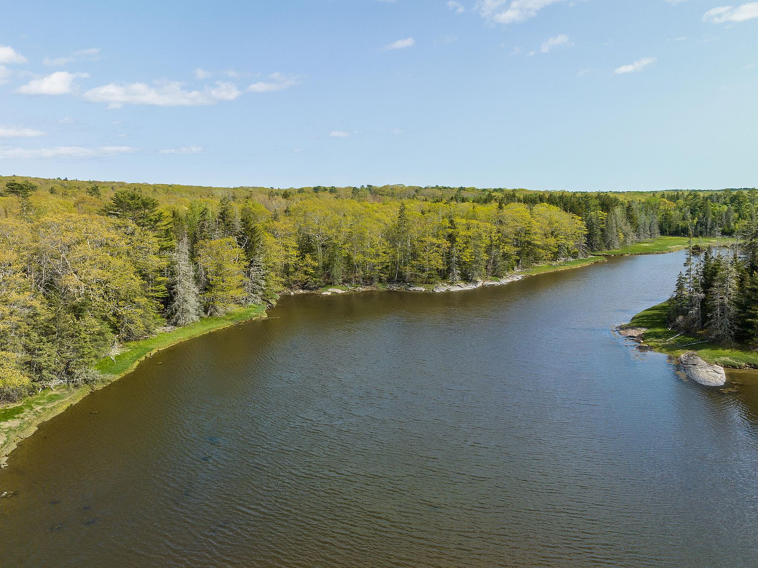 0 Bristol Road Lot 142/Part, Chamberlain, ME 04541 Zillow