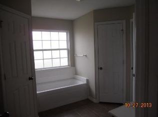 1664 Courtney Ln, Alma, AR 72921