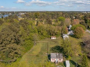 2021 Fairport Rd, Reedville, VA 22539