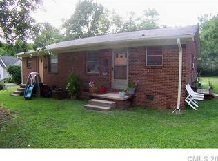 158-60 Pounds Ave SW, Concord, NC 28025